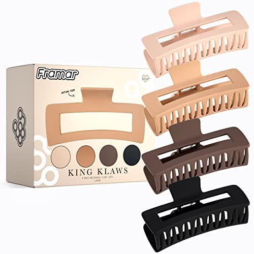 Framar King Klaws Large Neutral 