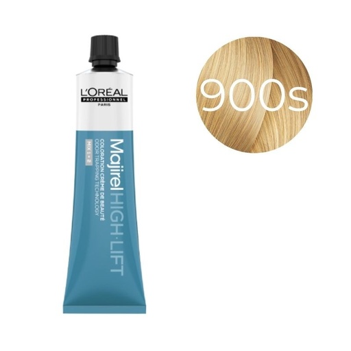 Majirel High Lift 60ml