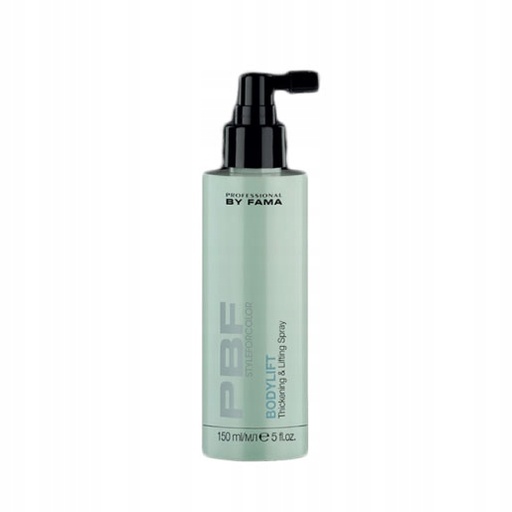 PBF Styleforcolor Bodylift Spray 