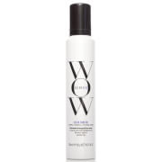 Color Wow Color Control Toning & Styling Foam Purple