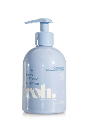 ROH Purify & Plump Condition