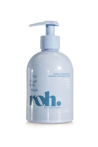 ROH Reset Scalp Wash
