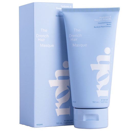 ROH Drench Hair Masque