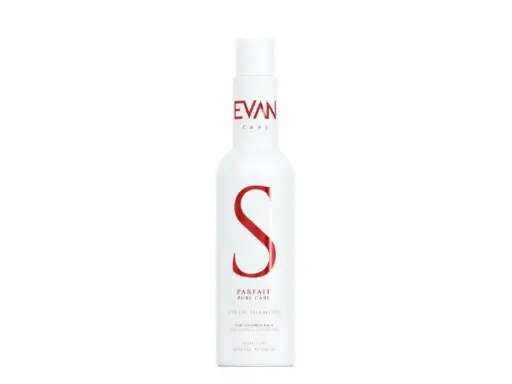 EVAN Parfait Color Shampoo