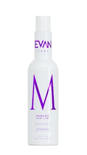 EVAN Parfait Blond Mask