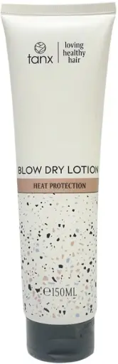 Tanx Blow Dry Lotion