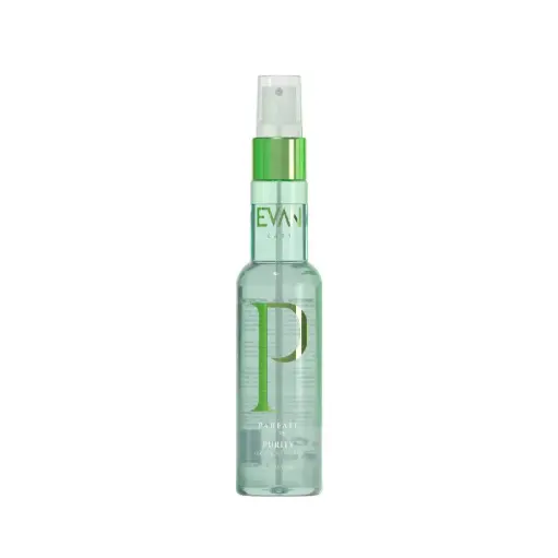 EVAN Detox Purity Oil