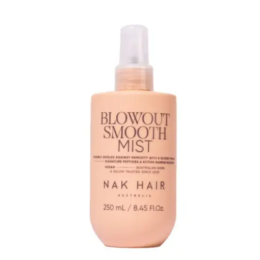 NEW Nak Blouwout Smooth Mist