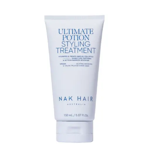 New Nak Ultimate Potion Styling Treatment