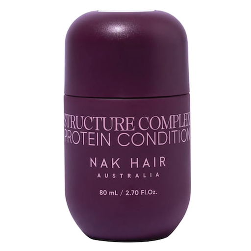 NEW Nak Structure Complex Protein Condition