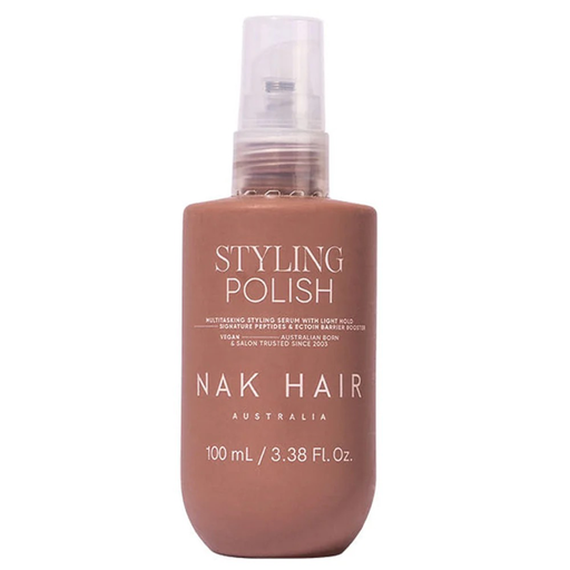 New Nak Styling Polish