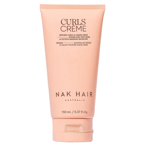 New Nak Curl Créme 