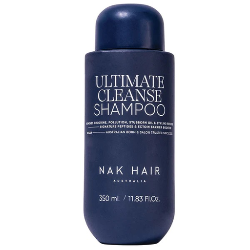 New Nak Ultimate Cleanse Shampoo