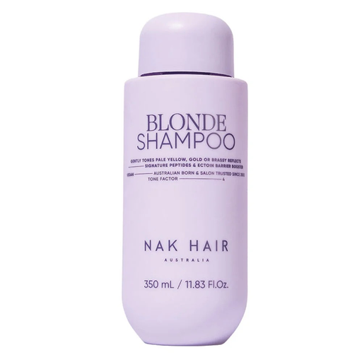 New Nak Blonde Shampoo