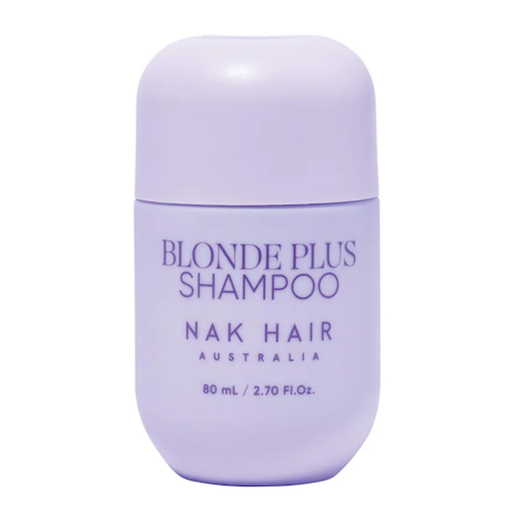New Nak Blonde Plus Shampoo