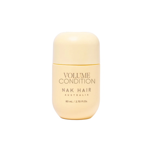 New Nak Volume Condition