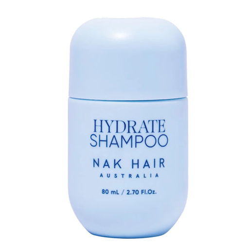 New Nak Hydrate Shampoo