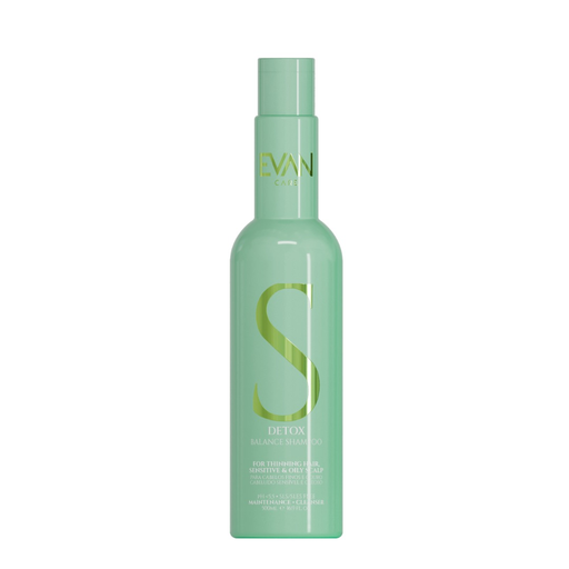 Evan Detox Balance Shampoo