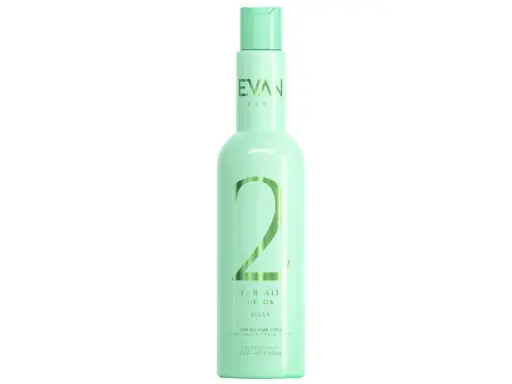 EVAN Detox 2 Neutralizing Mask