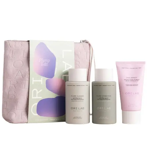 Ori Lab Plump Trio Bag 