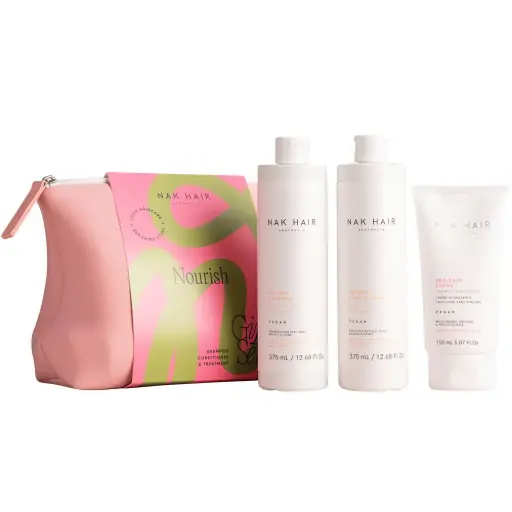 NAK Nourish Trio Gift Bag*
