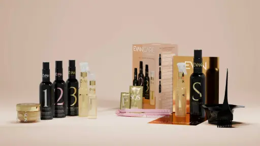 EVAN Coffe Gold Pakket 300ml