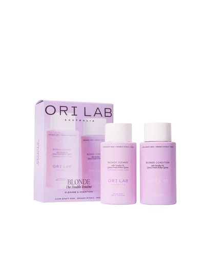 ORI LAB Blonde DUO