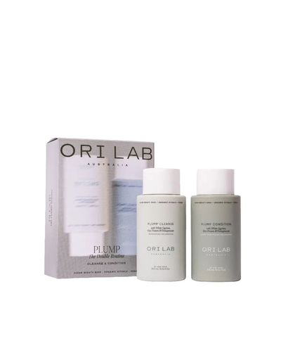 ORI LAB Plump DUO