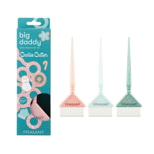 Framar Cookie Cutter Big Daddy 