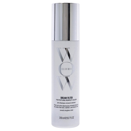 Color Wow Dream Filter