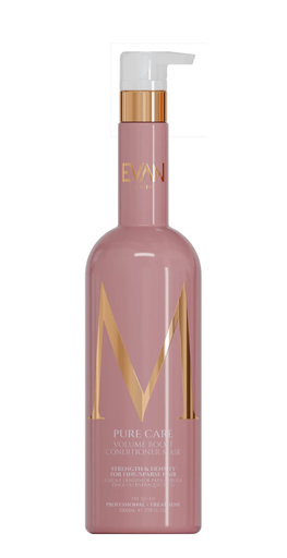 EVAN Volume Boost Conditioner Mask